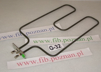 GRZAŁKA 01921 1100W-PIEKAR